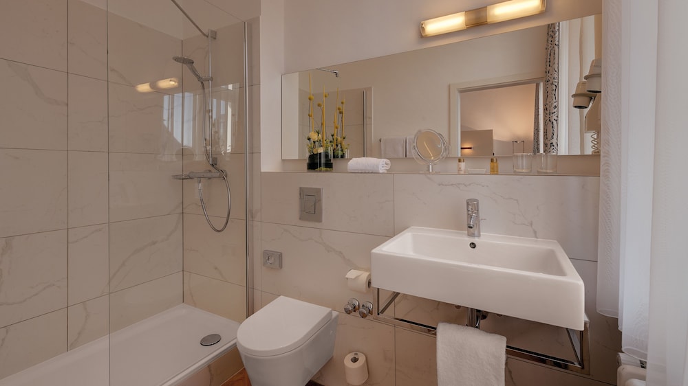 Boutiquehotel Dreesen - Villa Godesberg 18