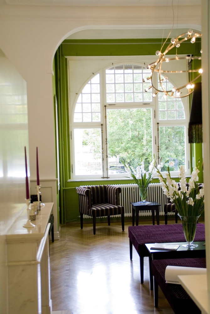 Boutiquehotel Dreesen - Villa Godesberg 23