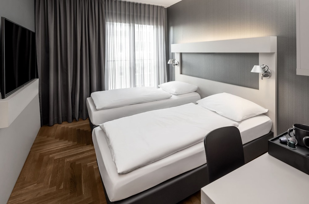 Hotel AMANO 7