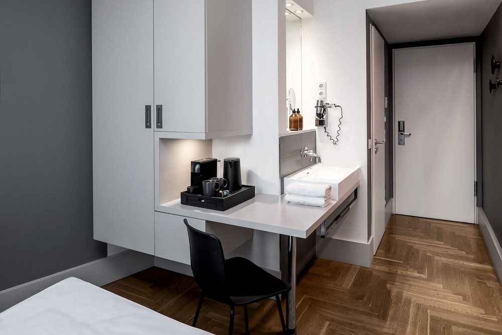 Hotel AMANO 5