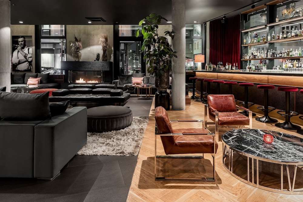 Hotel AMANO 1