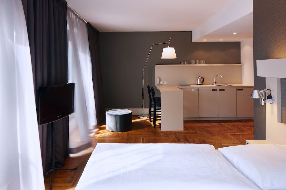 Hotel AMANO 10