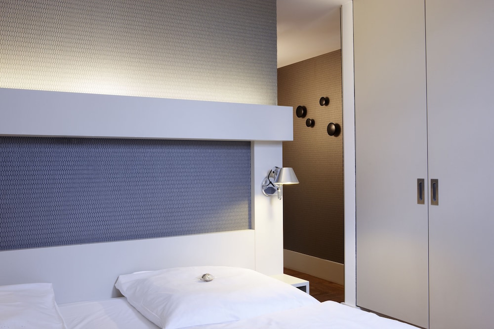 Hotel AMANO 3