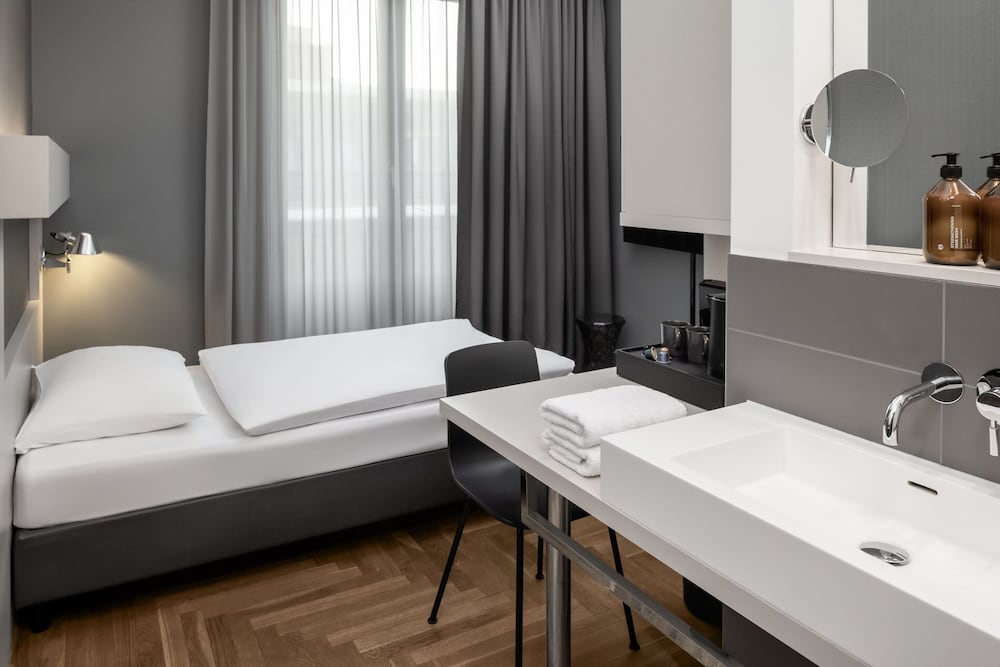 Hotel AMANO 6