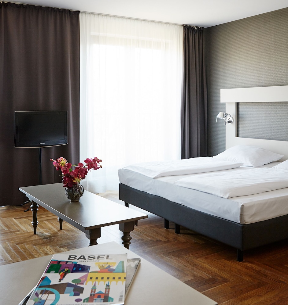 Hotel AMANO 8