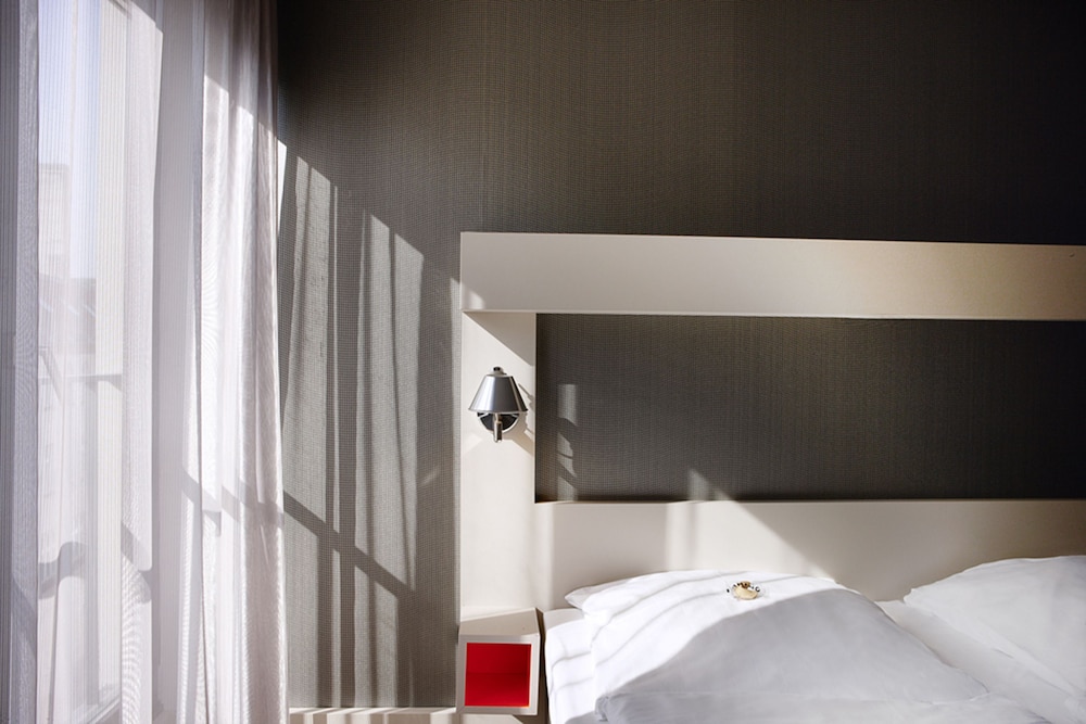 Hotel AMANO 2