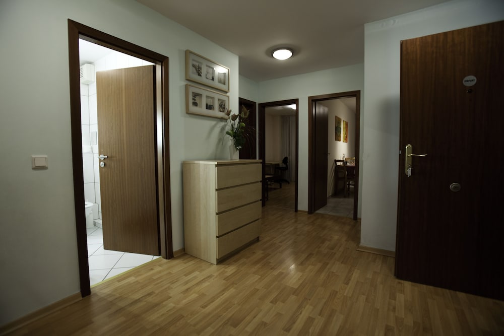 Atomis Hotel Düsseldorf City 22