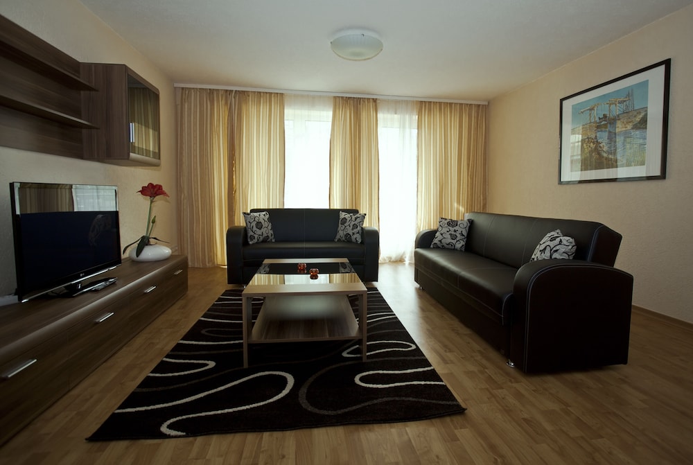 Atomis Hotel Düsseldorf City 19