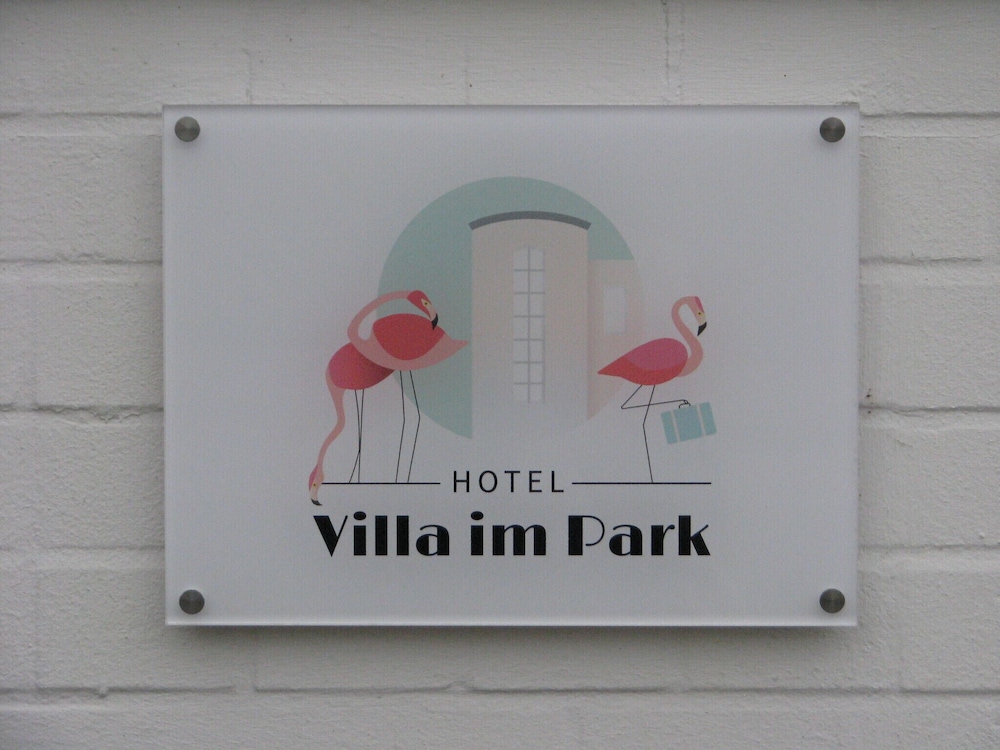 Hotel Villa Im Park 18
