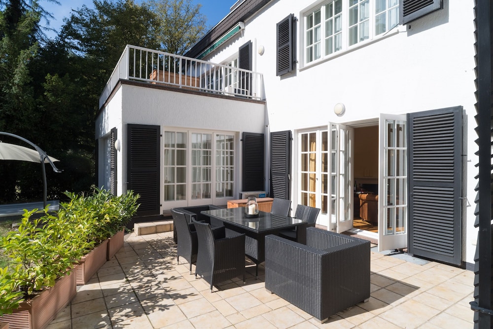 Hotel Villa Im Park 24