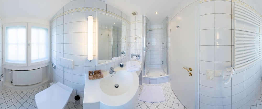 Hotel Villa Im Park 12