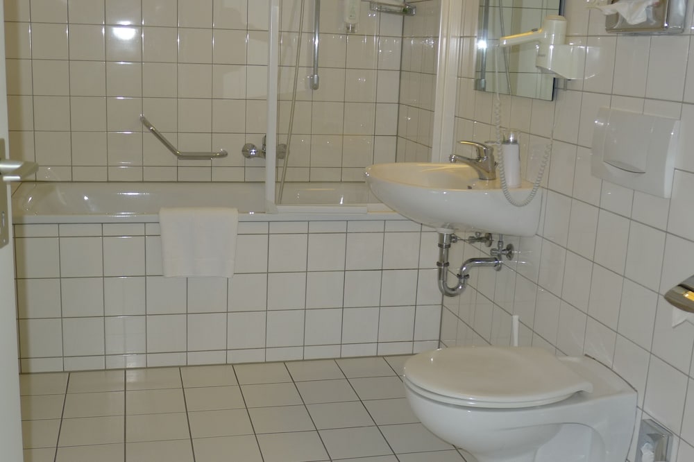 Hotel Villa Im Park 17