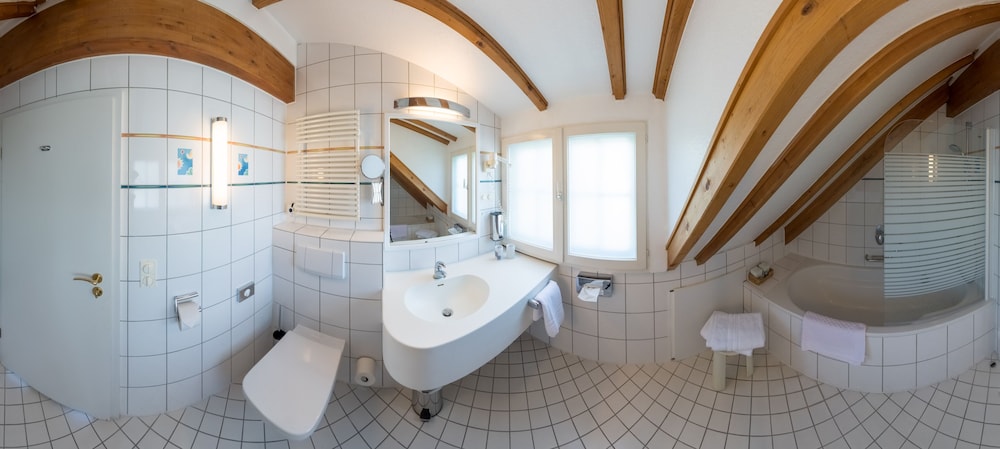 Hotel Villa Im Park 15