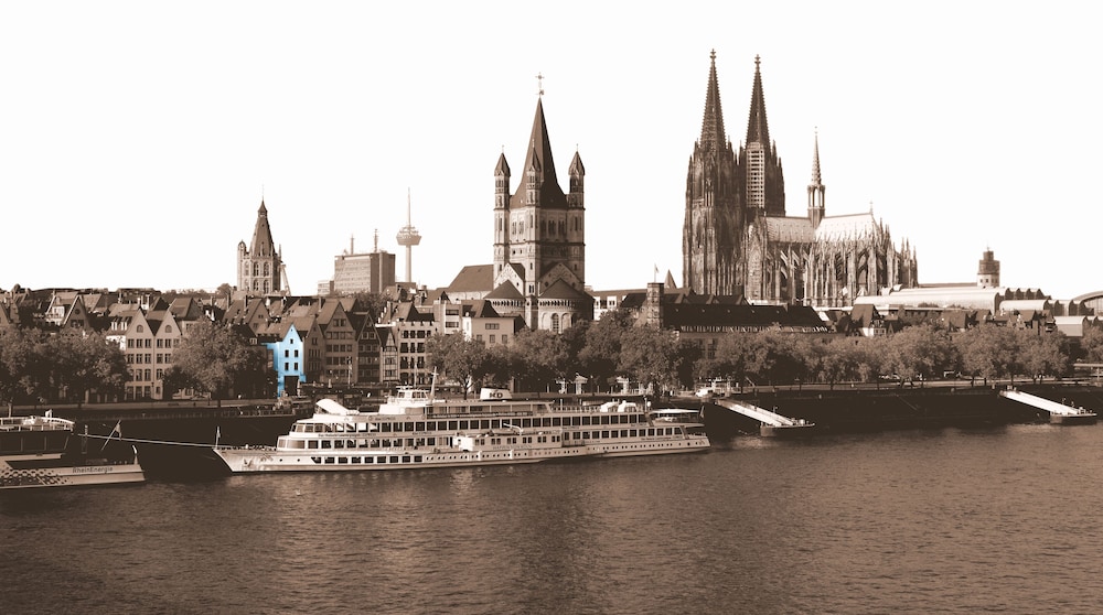 Löwenbräu 1
