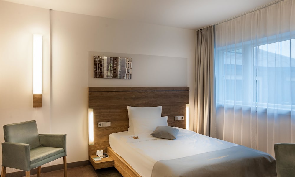 Hotel Stadtpalais 24