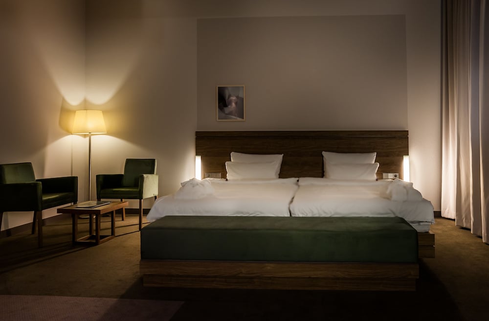 Hotel Stadtpalais 7