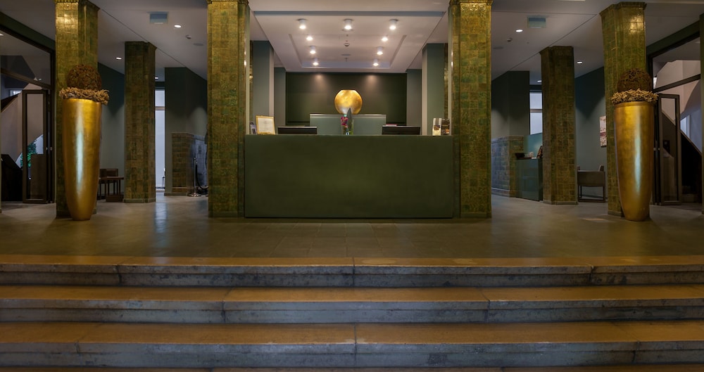 Hotel Stadtpalais 4