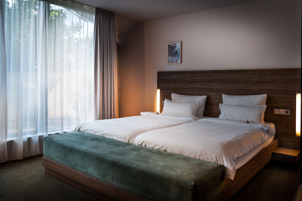 Hotel Stadtpalais 11