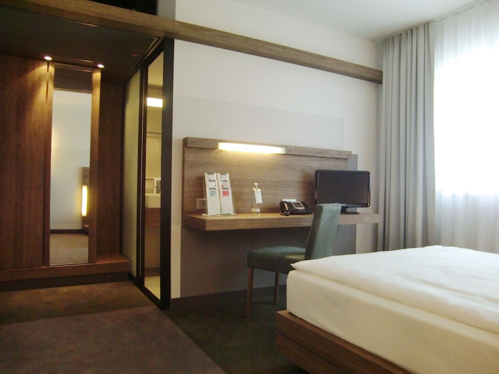 Hotel Stadtpalais 10