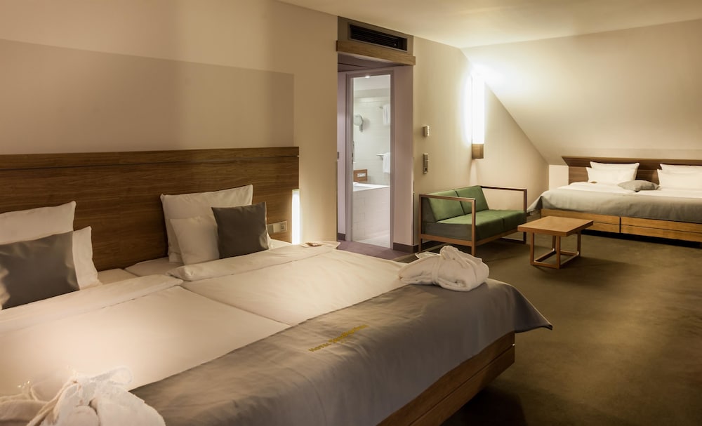 Hotel Stadtpalais 13