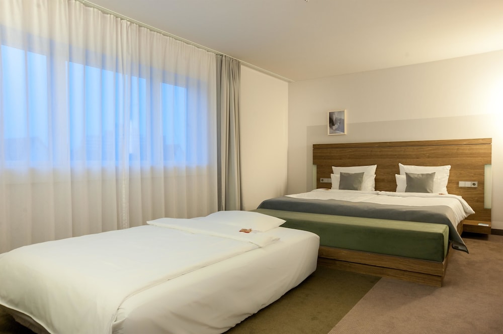 Hotel Stadtpalais 12