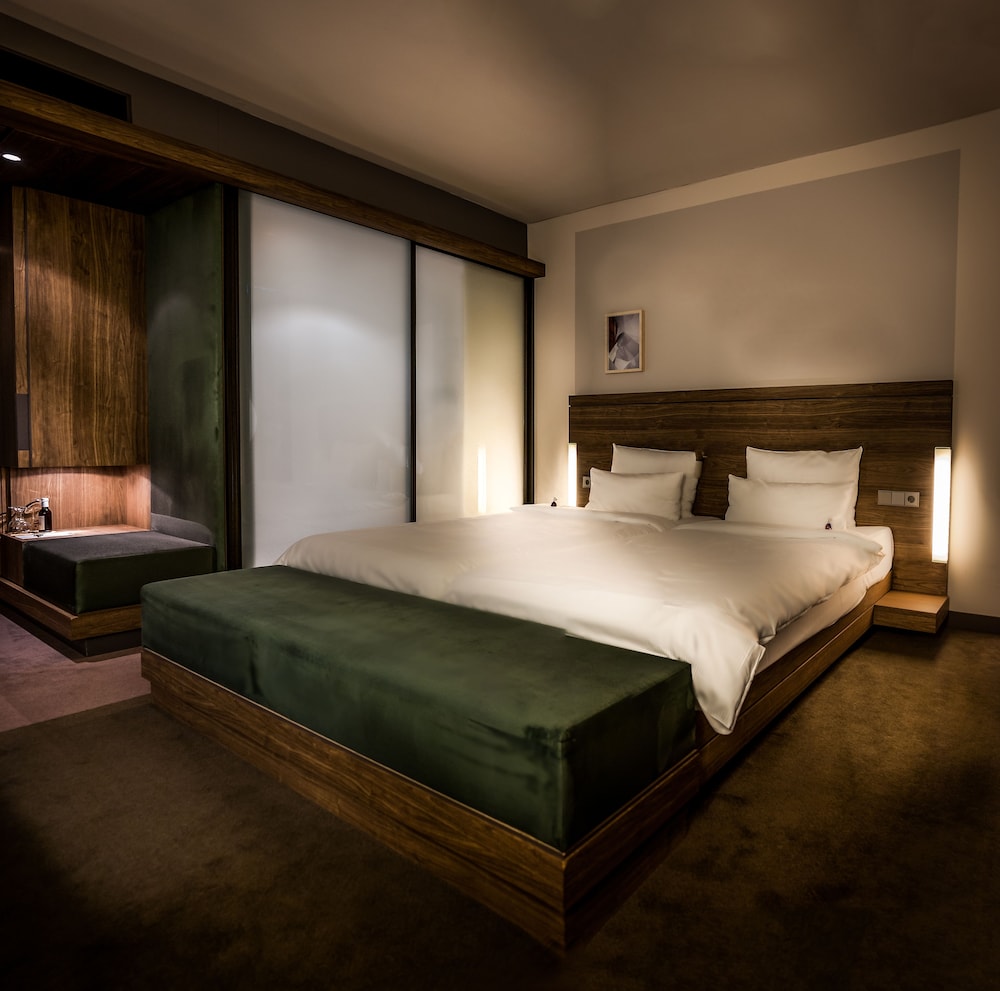 Hotel Stadtpalais 8
