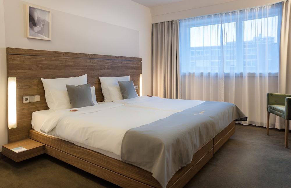 Hotel Stadtpalais 9