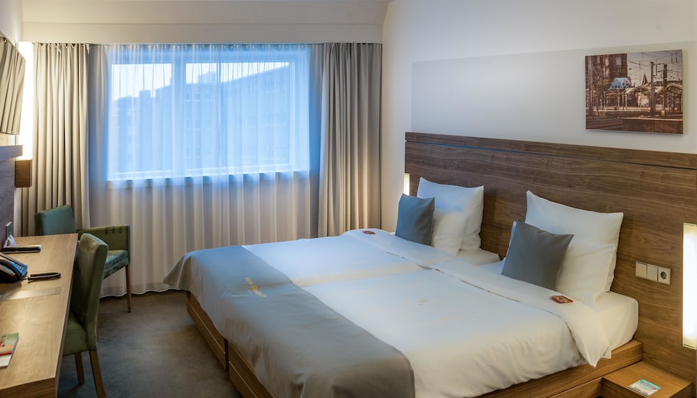 Hotel Stadtpalais 19