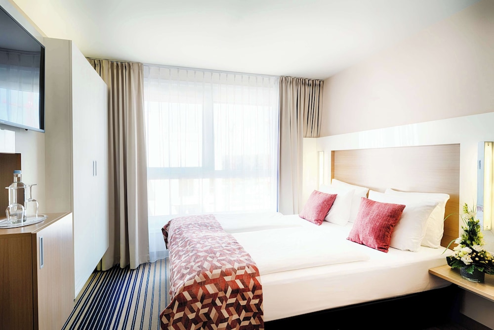 Best Western Plus Welcome Hotel Frankfurt 19