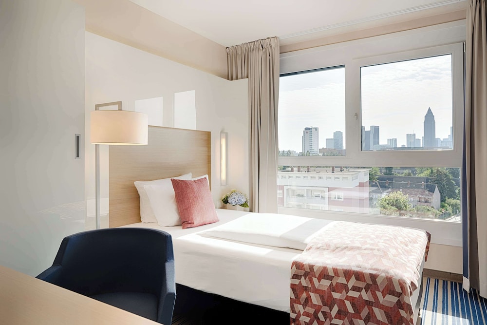 Best Western Plus Welcome Hotel Frankfurt 20