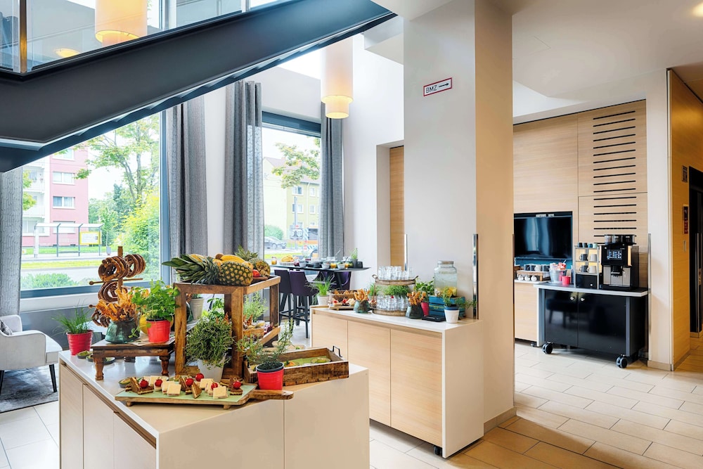 Best Western Plus Welcome Hotel Frankfurt 5