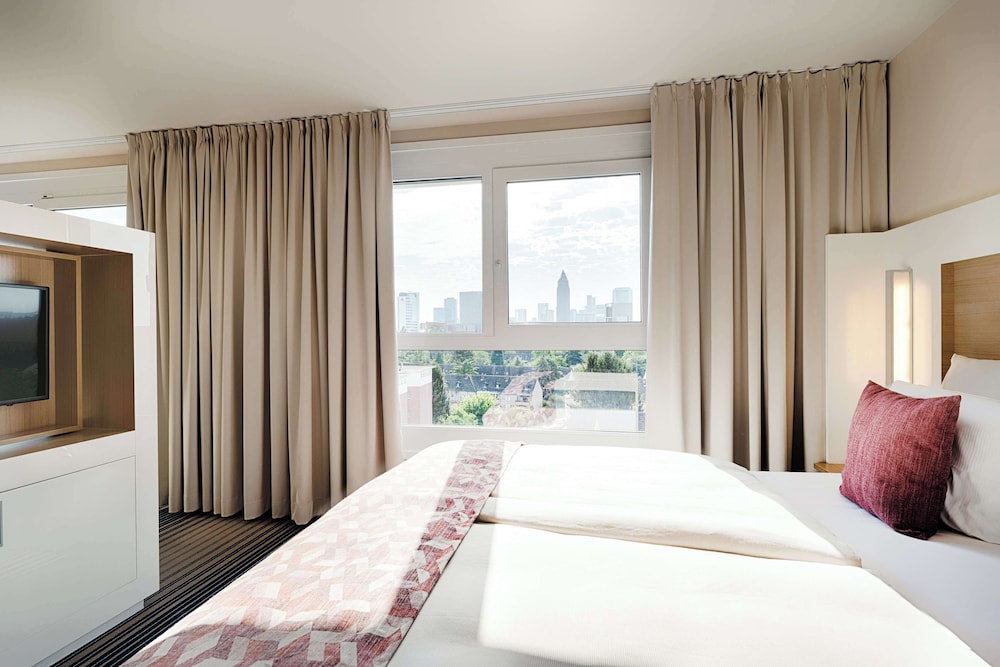 Best Western Plus Welcome Hotel Frankfurt 23