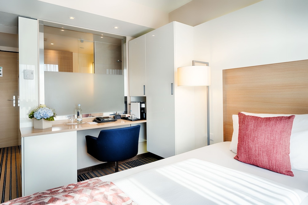 Best Western Plus Welcome Hotel Frankfurt 10