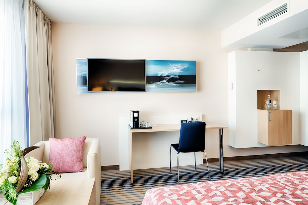 Best Western Plus Welcome Hotel Frankfurt 15
