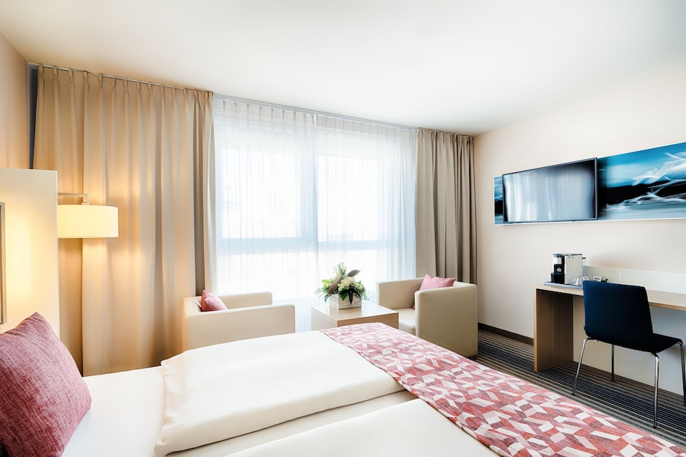Best Western Plus Welcome Hotel Frankfurt 16