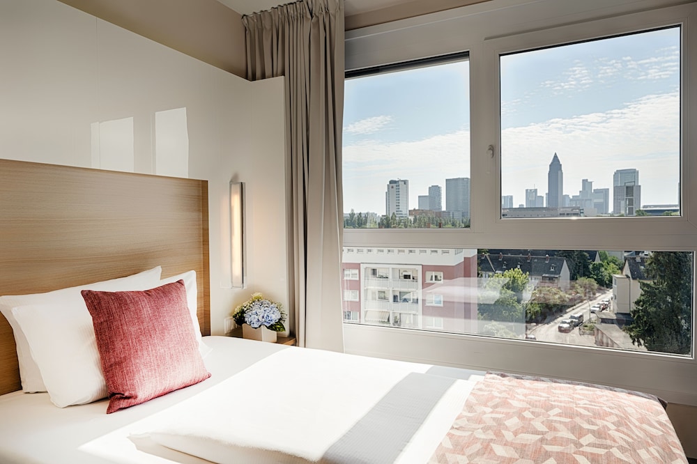 Best Western Plus Welcome Hotel Frankfurt 11