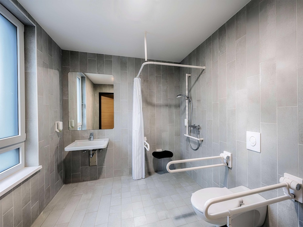 B&B HOTEL Berlin-Potsdamer Platz 21