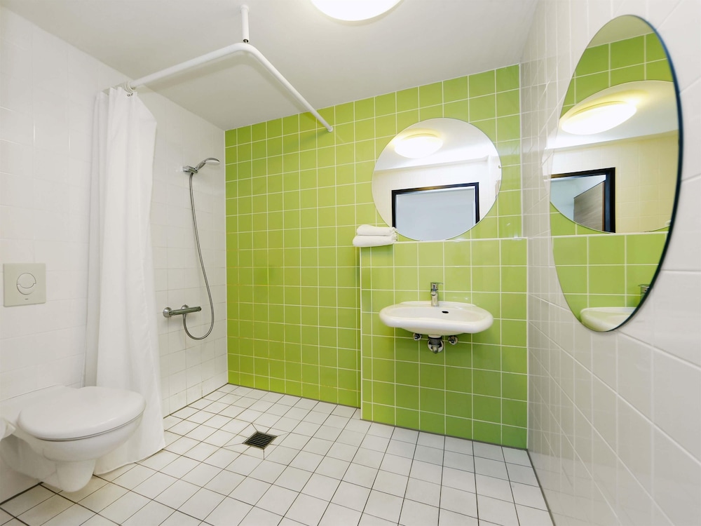 B&B HOTEL Berlin-Potsdamer Platz 20