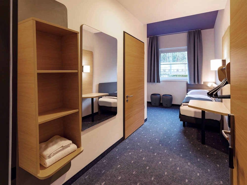 B&B HOTEL Berlin-Potsdamer Platz 11