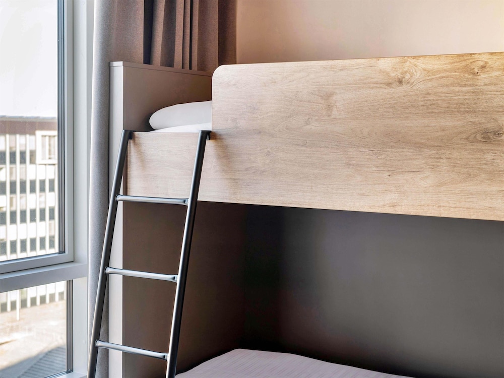 B&B HOTEL Berlin-Potsdamer Platz 15