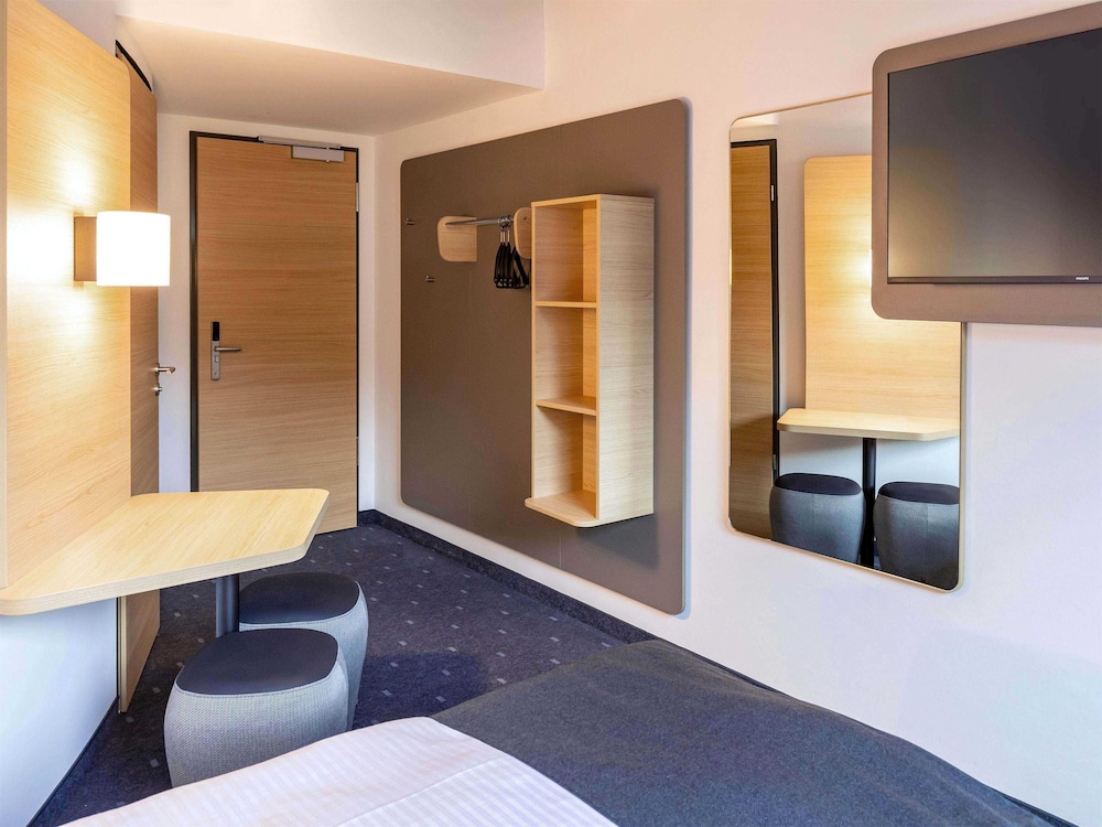 B&B HOTEL Berlin-Potsdamer Platz 23