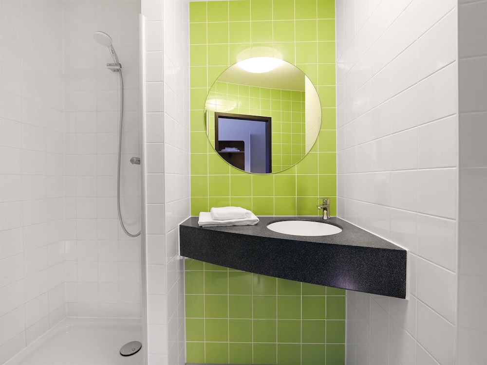 B&B HOTEL Berlin-Potsdamer Platz 18
