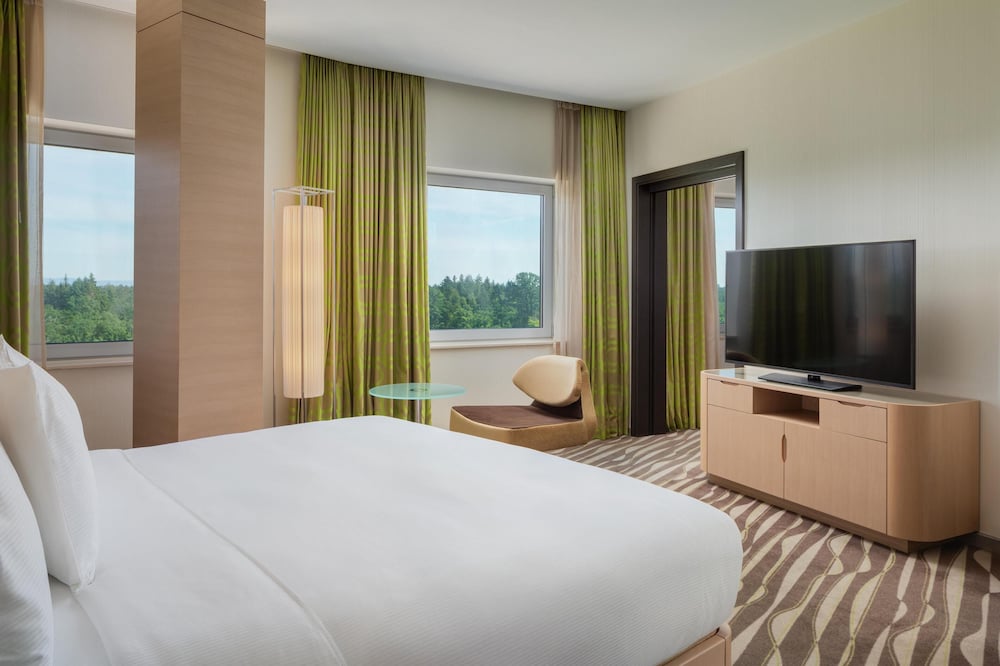 Hilton Frankfurt Airport 24