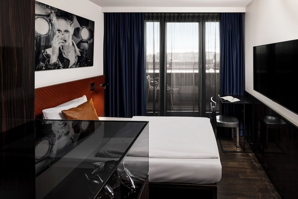 Hotel MANI by AMANO 10