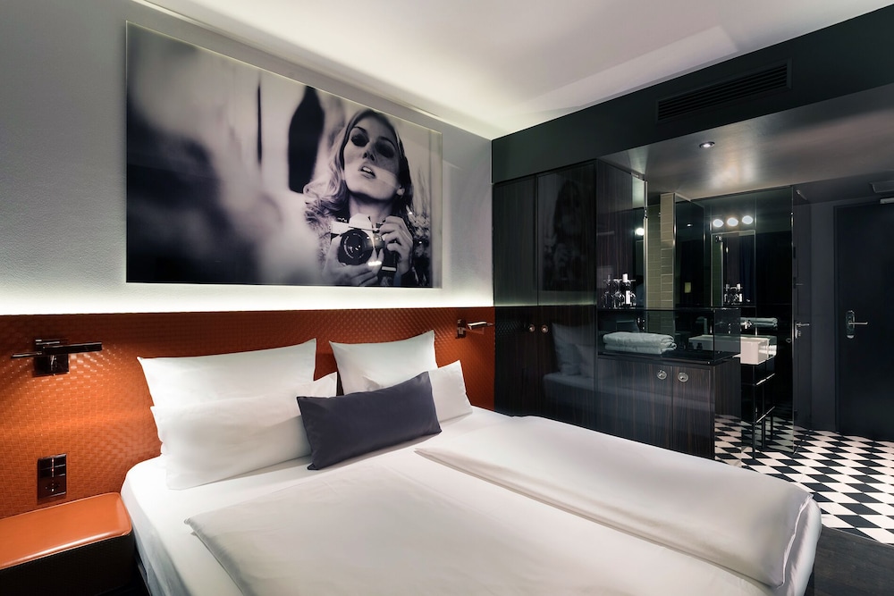Hotel MANI by AMANO 11