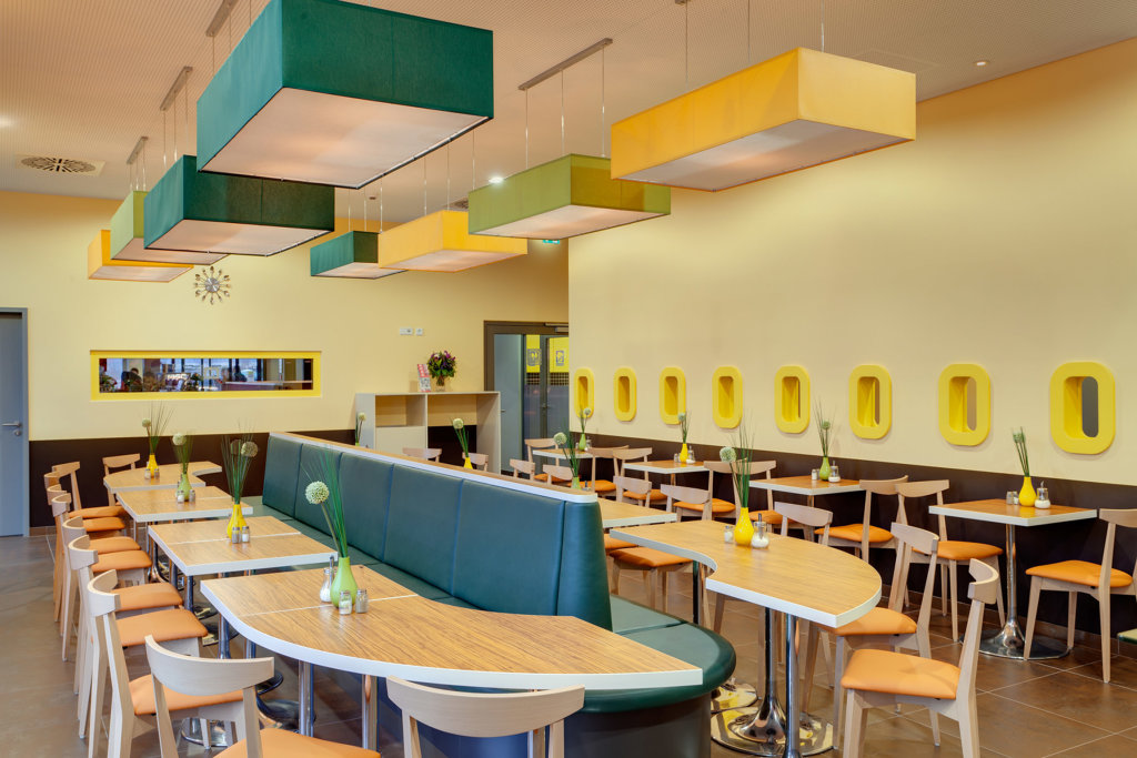 Meininger Hotel Frankfurt/Main Airport 24