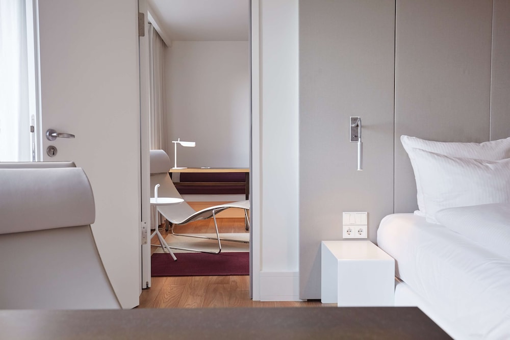 Scandic Frankfurt Museumsufer 22