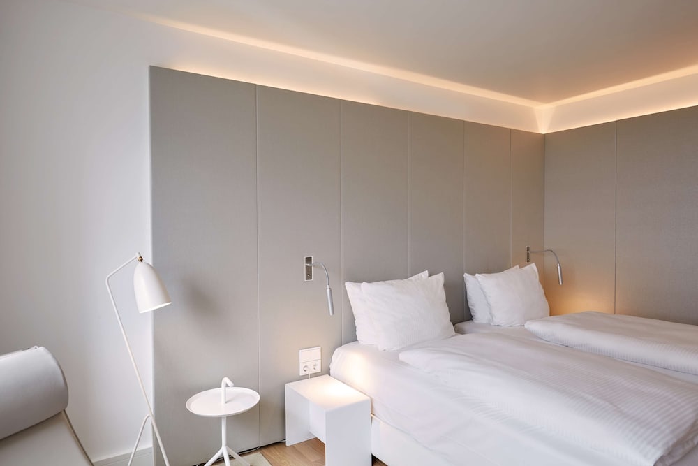 Scandic Frankfurt Museumsufer 15