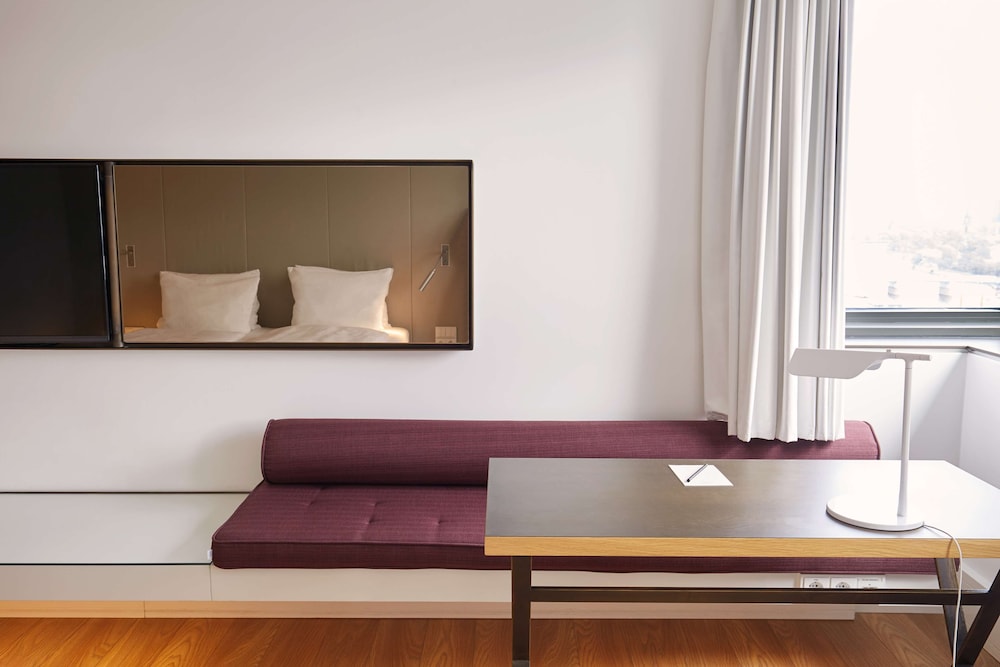 Scandic Frankfurt Museumsufer 18