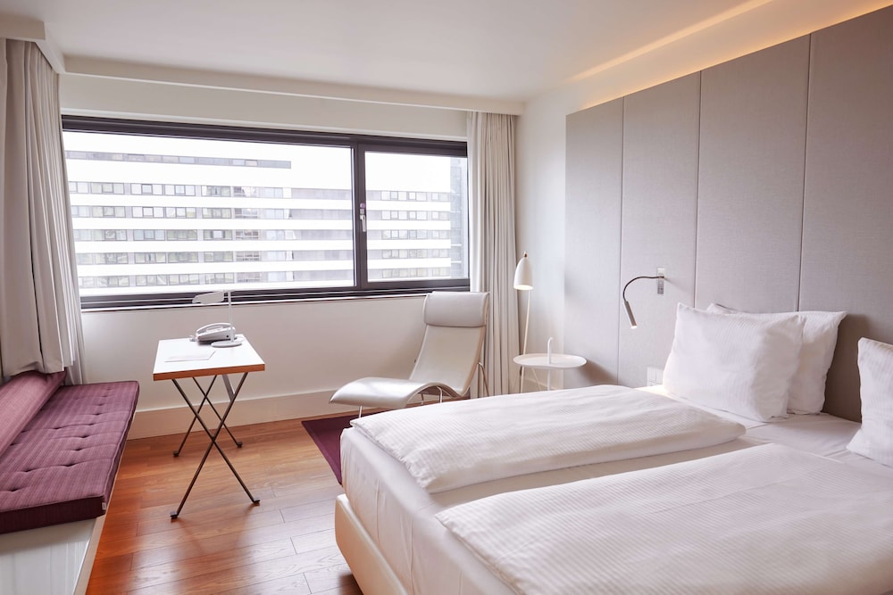 Scandic Frankfurt Museumsufer 24